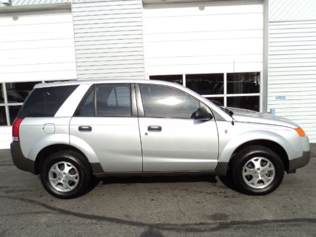2003 Saturn VUE Ml350 4matic Heated Seats