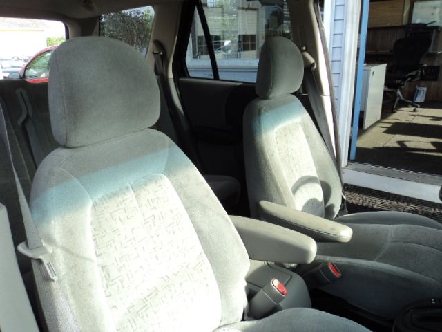 2003 Saturn VUE Ml350 4matic Heated Seats