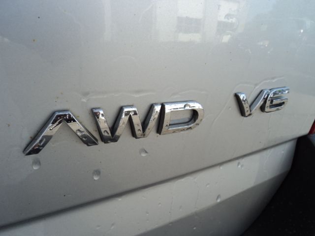 2003 Saturn VUE Ml350 4matic Heated Seats