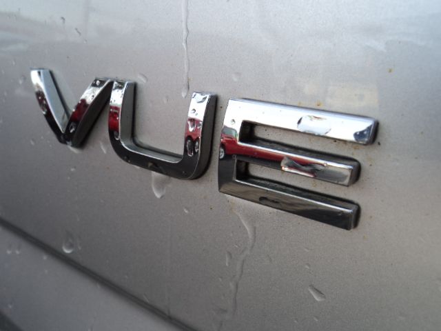 2003 Saturn VUE Ml350 4matic Heated Seats