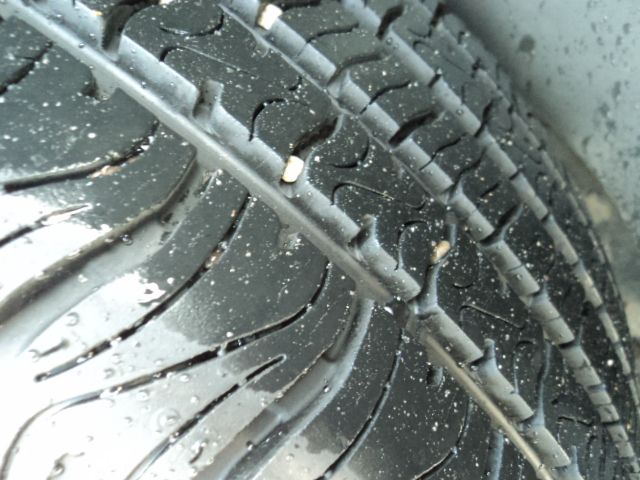 2003 Saturn VUE Ml350 4matic Heated Seats