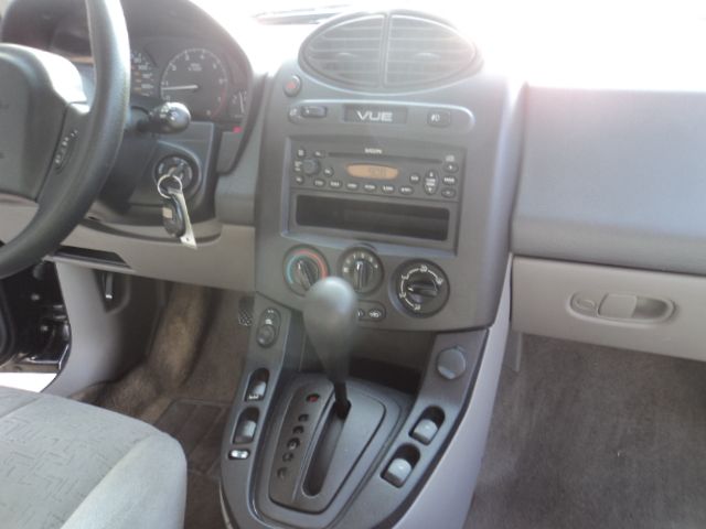 2003 Saturn VUE Ml350 4matic Heated Seats
