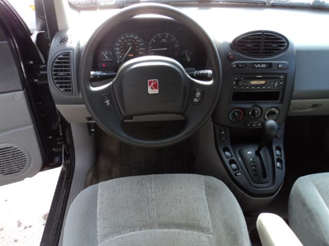 2003 Saturn VUE Ml350 4matic Heated Seats