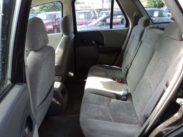 2003 Saturn VUE Ml350 4matic Heated Seats