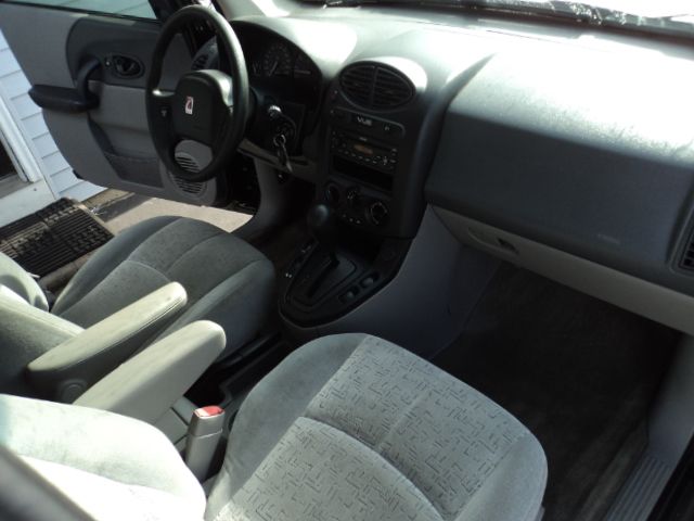 2003 Saturn VUE Ml350 4matic Heated Seats