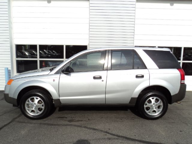 2003 Saturn VUE Ml350 4matic Heated Seats