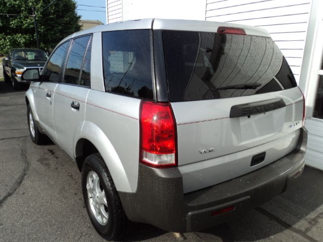 2003 Saturn VUE Ml350 4matic Heated Seats
