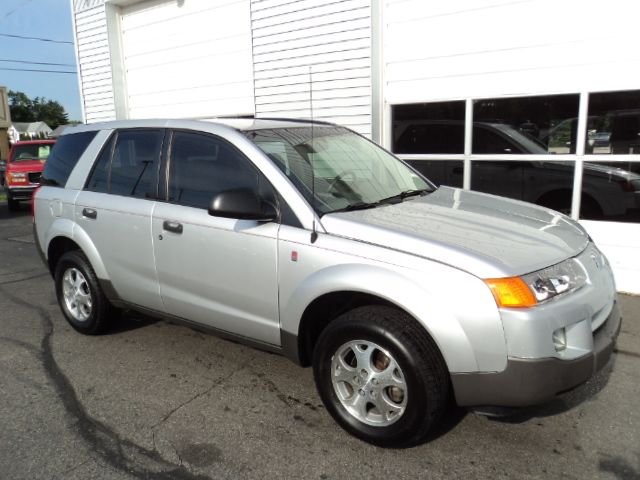 2003 Saturn VUE Ml350 4matic Heated Seats