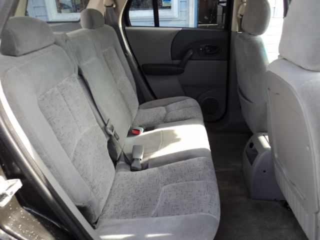 2003 Saturn VUE Ml350 4matic Heated Seats