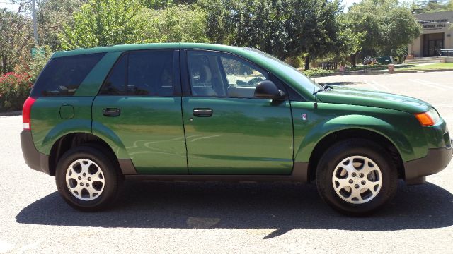 2003 Saturn VUE Ml350 4matic Heated Seats