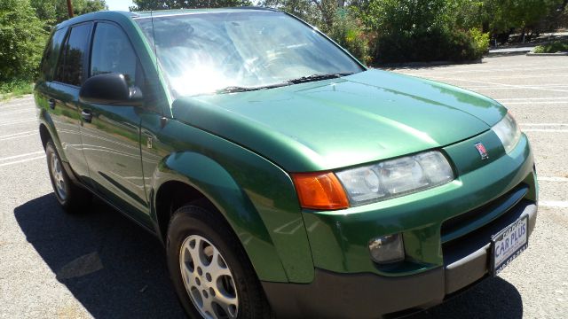 2003 Saturn VUE Ml350 4matic Heated Seats