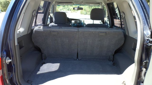 2003 Saturn VUE Ml350 4matic Heated Seats