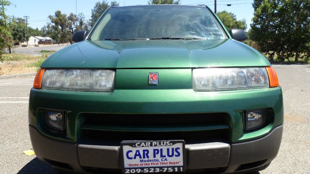 2003 Saturn VUE Ml350 4matic Heated Seats