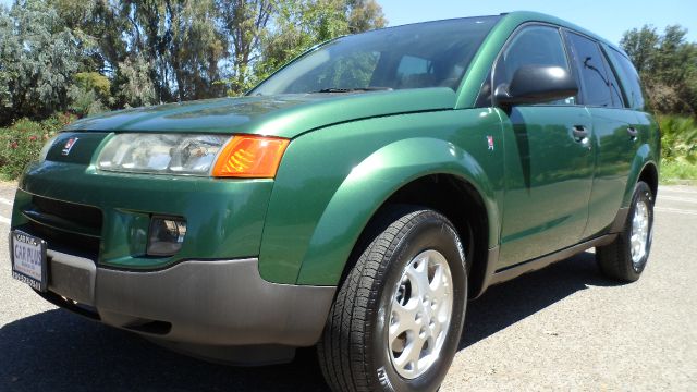 2003 Saturn VUE Ml350 4matic Heated Seats