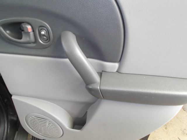 2003 Saturn VUE Slk55 AMG