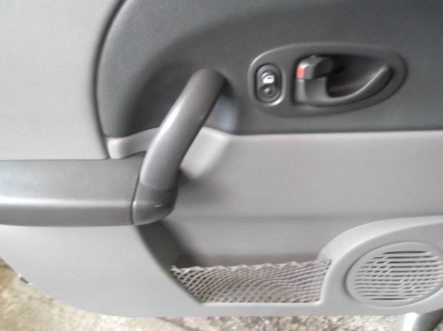 2003 Saturn VUE Slk55 AMG