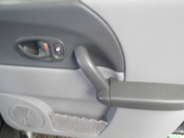 2003 Saturn VUE Slk55 AMG