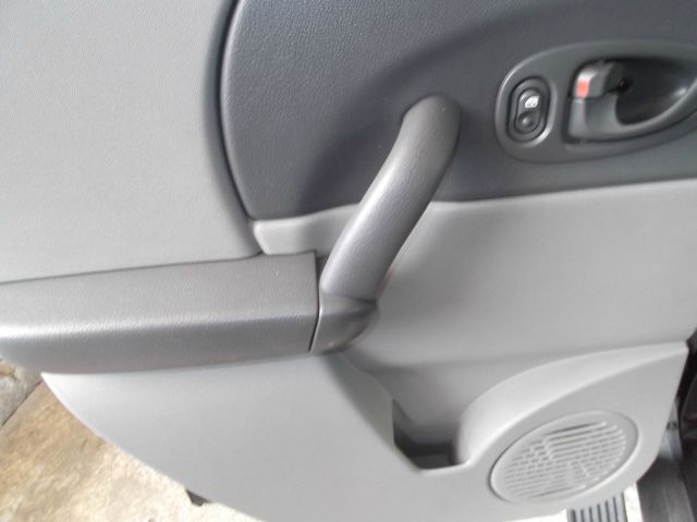 2003 Saturn VUE Slk55 AMG