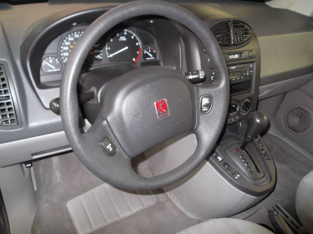 2003 Saturn VUE Slk55 AMG