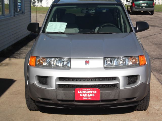 2003 Saturn VUE Slk55 AMG