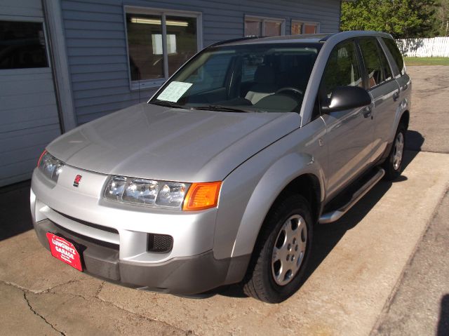 2003 Saturn VUE Slk55 AMG