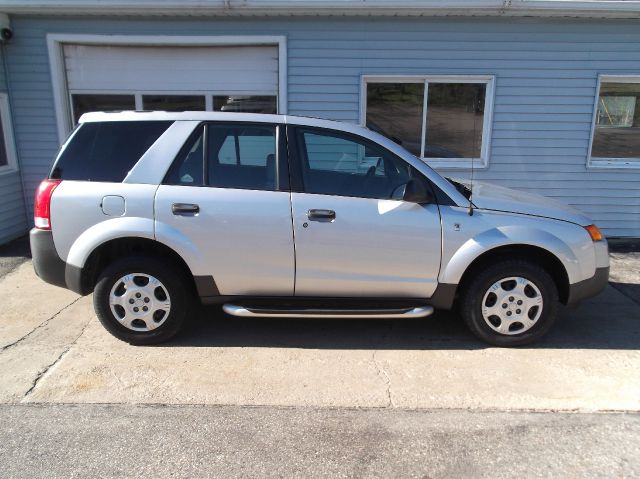 2003 Saturn VUE Slk55 AMG