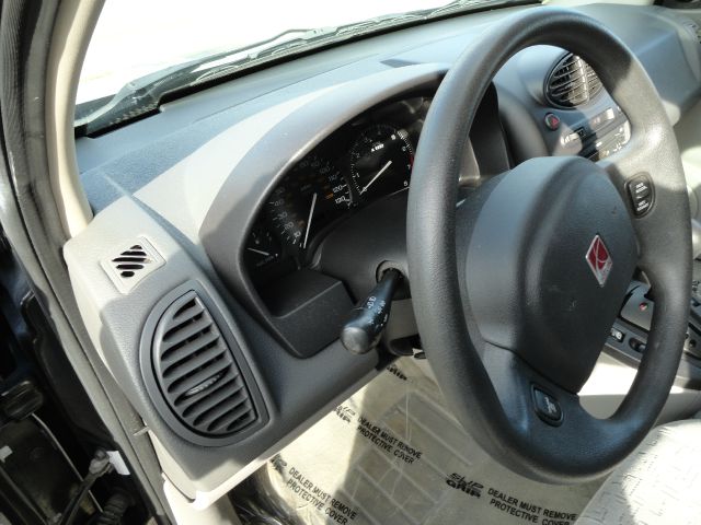 2003 Saturn VUE Ml350 4matic Heated Seats