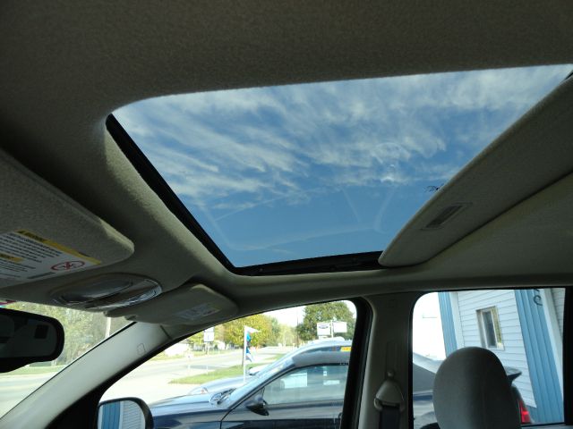 2003 Saturn VUE Ml350 4matic Heated Seats