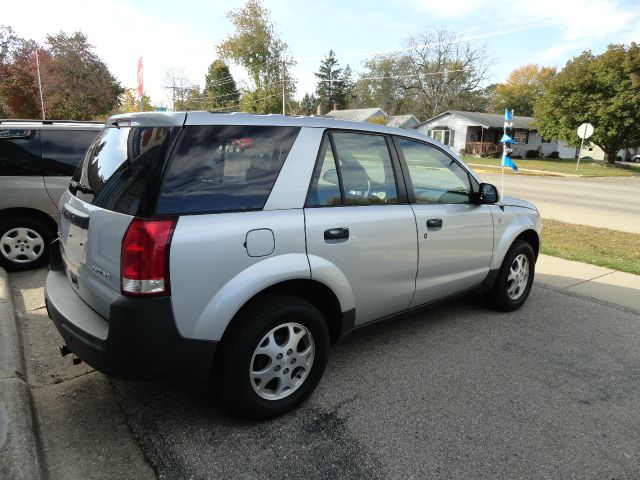 2003 Saturn VUE Ml350 4matic Heated Seats