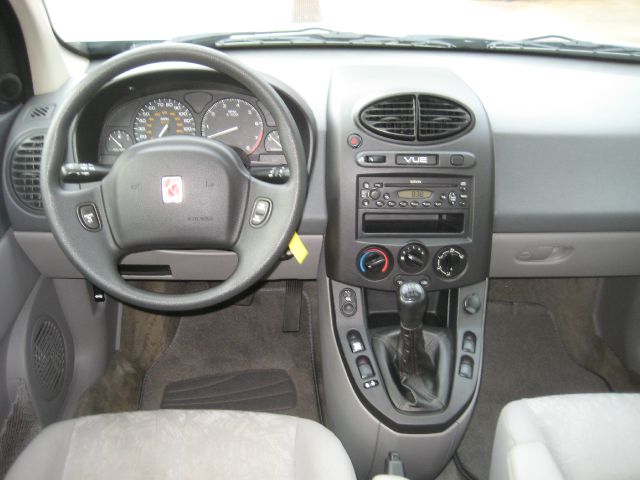 2003 Saturn VUE Slk55 AMG