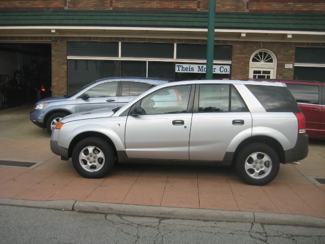 2003 Saturn VUE Slk55 AMG