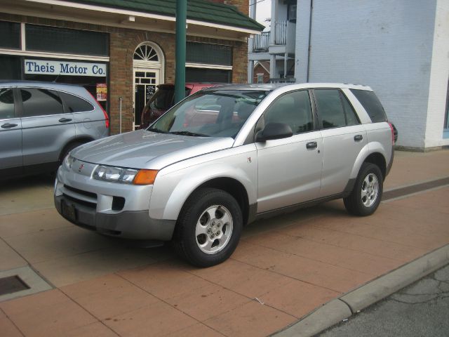 2003 Saturn VUE Slk55 AMG