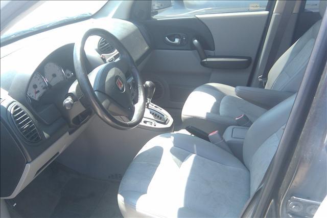 2003 Saturn VUE Base
