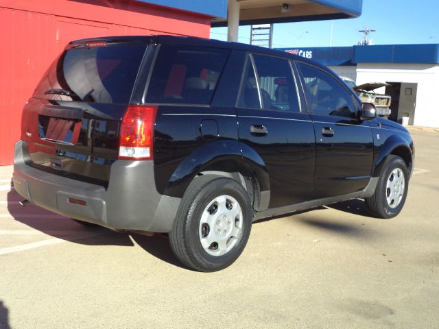 2003 Saturn VUE Slk55 AMG