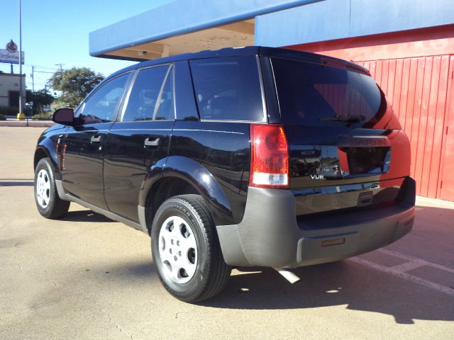 2003 Saturn VUE Slk55 AMG