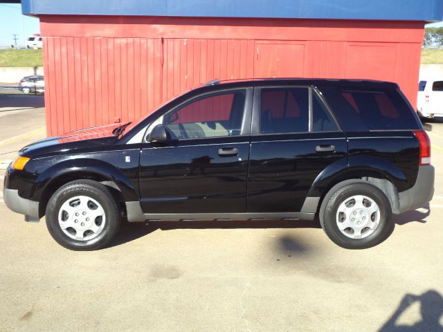 2003 Saturn VUE Slk55 AMG