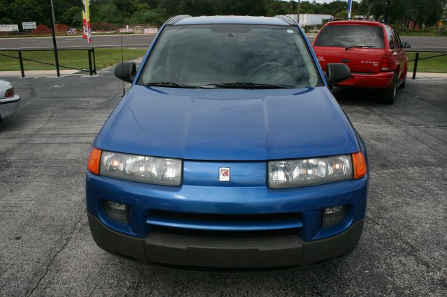 2003 Saturn VUE Ml350 4matic Heated Seats