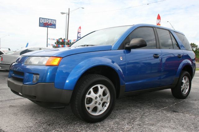 2003 Saturn VUE Ml350 4matic Heated Seats