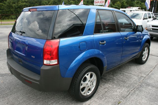 2003 Saturn VUE Ml350 4matic Heated Seats