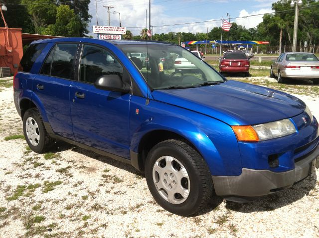 2003 Saturn VUE Slk55 AMG