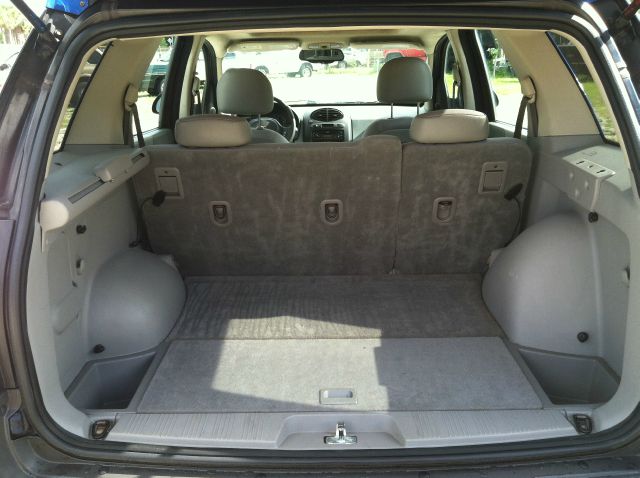 2003 Saturn VUE Slk55 AMG