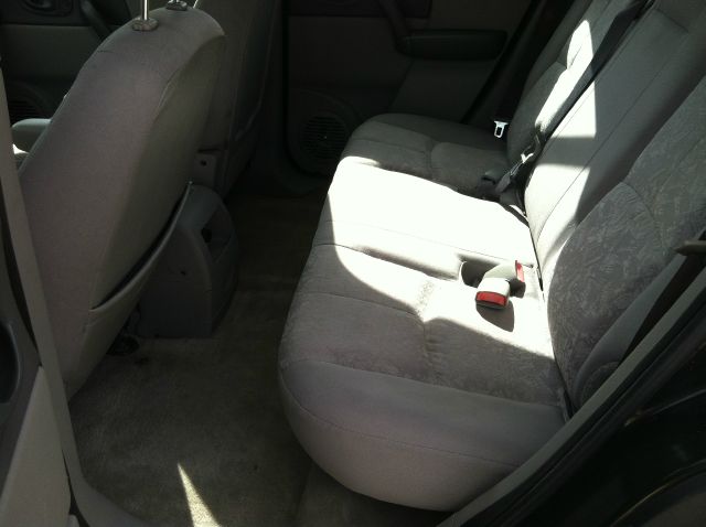 2003 Saturn VUE Slk55 AMG