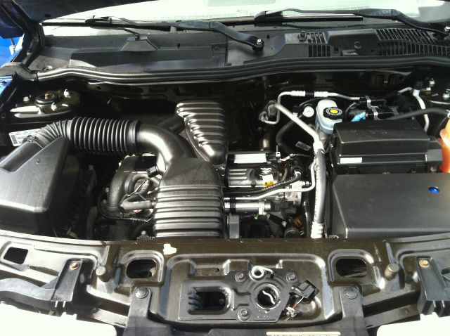 2003 Saturn VUE Slk55 AMG