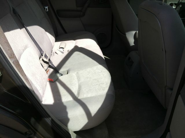 2003 Saturn VUE Slk55 AMG