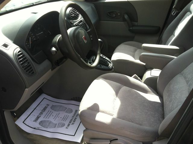 2003 Saturn VUE Slk55 AMG