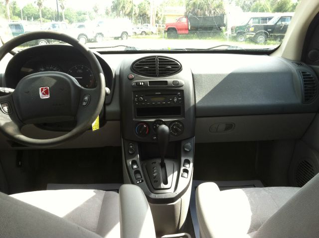 2003 Saturn VUE Slk55 AMG