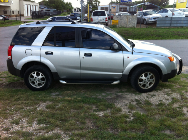 2003 Saturn VUE Unknown