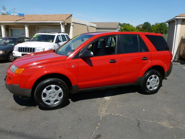 2003 Saturn VUE EX - DUAL Power Doors