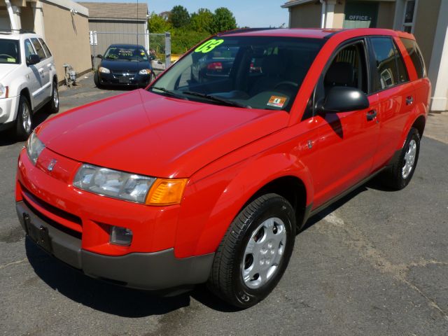 2003 Saturn VUE EX - DUAL Power Doors