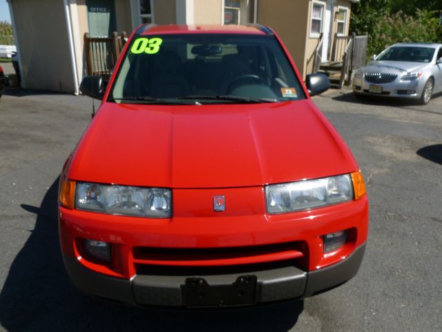 2003 Saturn VUE EX - DUAL Power Doors